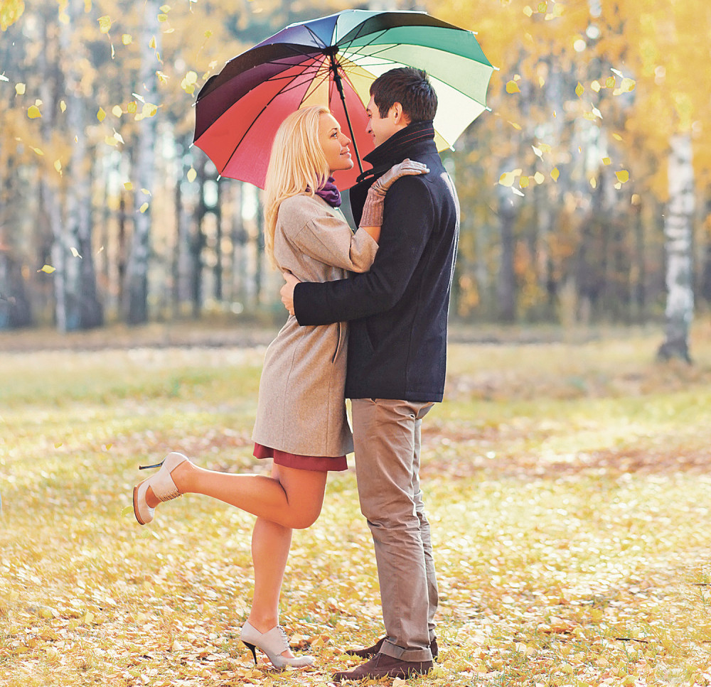 Kada tražite osobu za ceo život bitne su samo ove 2 stvari!