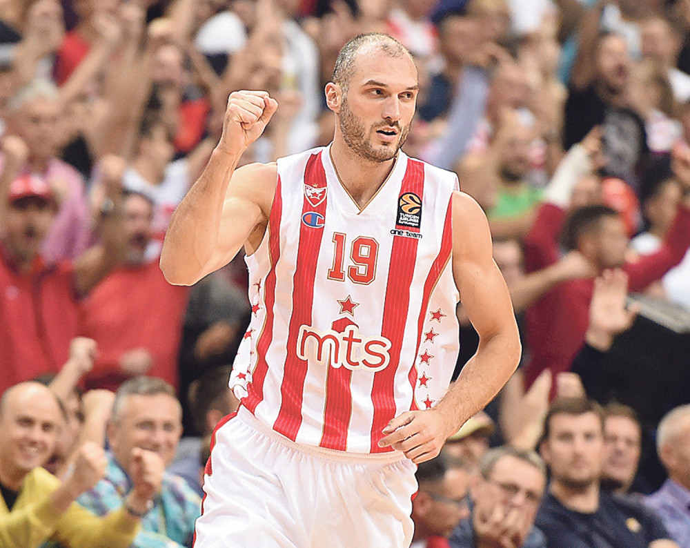 Ćale Simon ruši Mornar!