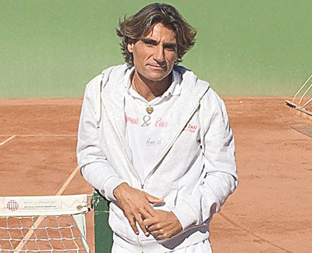 Španski majstor motivacije!