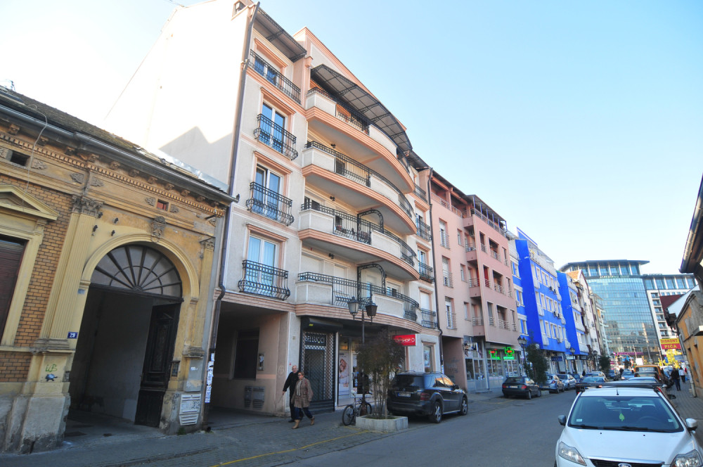 Samoubistvo u Pap Pavla