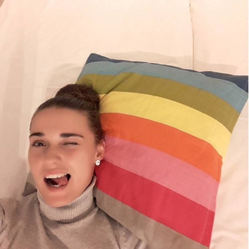 Ovde živi Cuca! (FOTO)