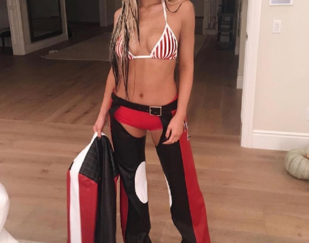 Starleta oživela seksi Kristinu Agileru (VIDEO)