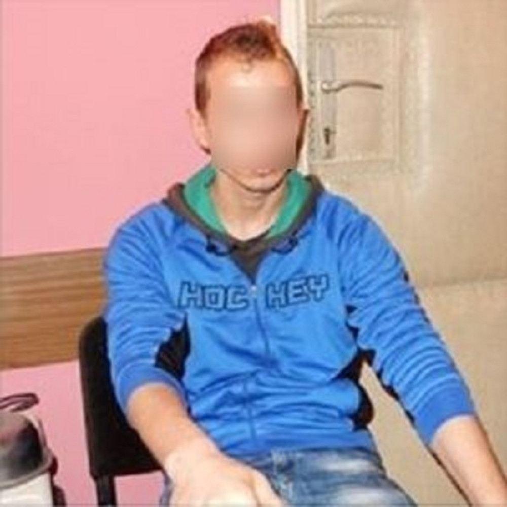 Pretio našoj novinarki!