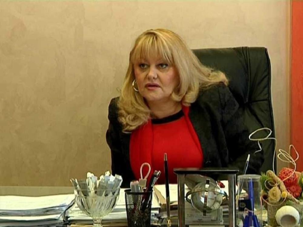 Direktorka bolnice osuđena na osam meseci!