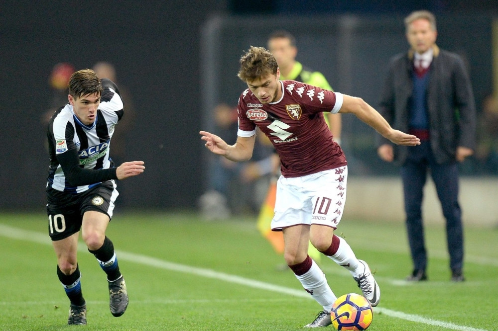 Ljajić ponovo strelac, izvukao Torino!