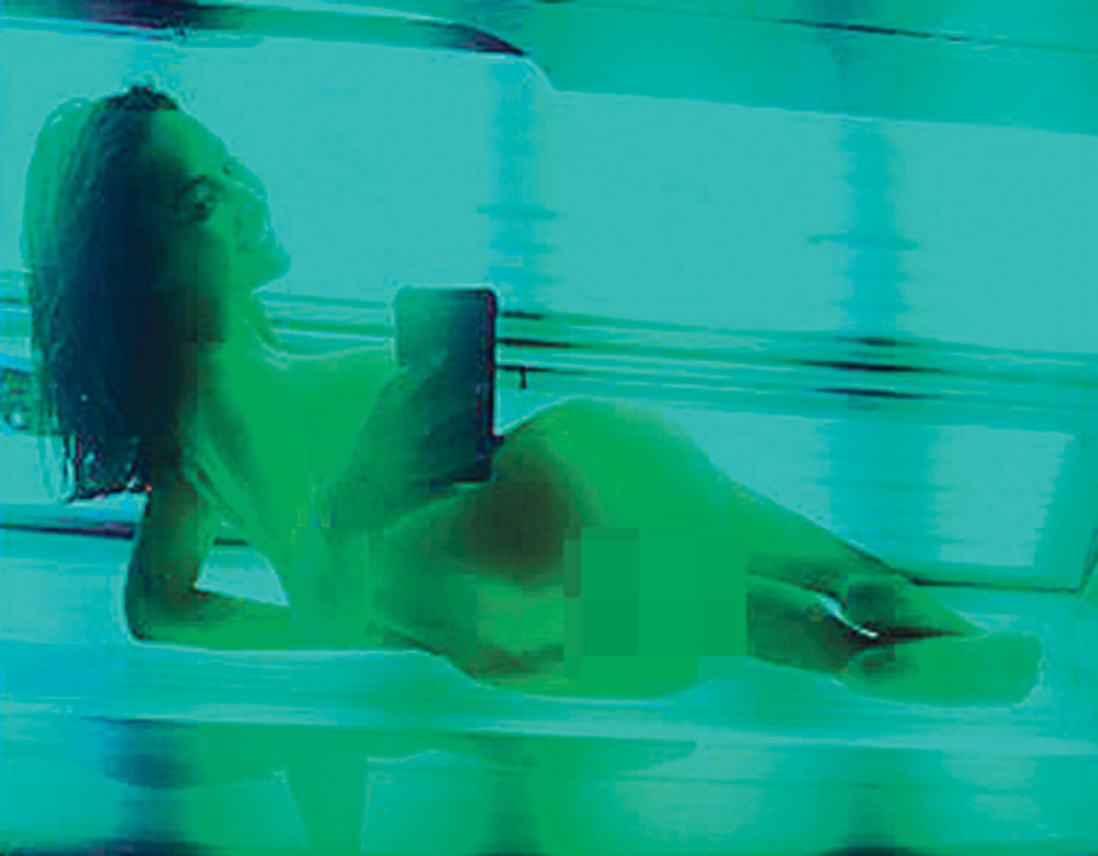 Maca voli seks sa strane!