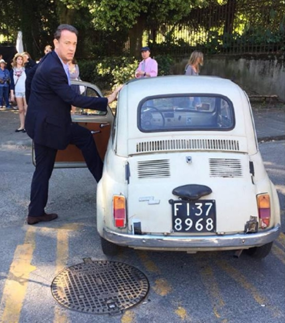 Henksu poklonili "peglicu", a on je uradio nešto fenomenalno!