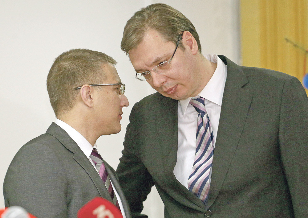 Ubice došle preko Drine!