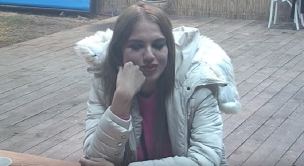 Ušla sam u rijaliti kako bih spasla brata