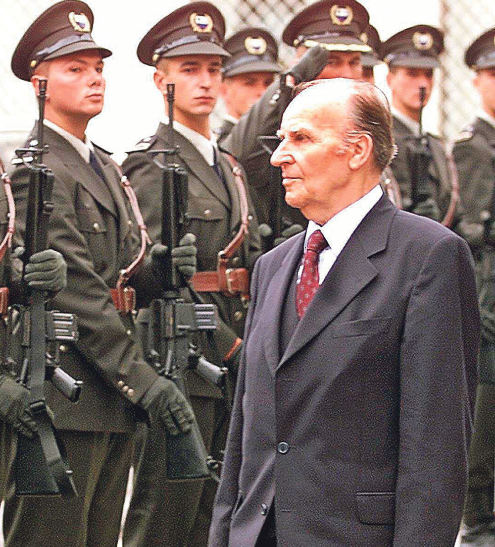 Alijini KOLJAČI nisu imali milosti, iživljavali su se jedan za drugim! Sada su OSUĐENI, a Srbe će ovo najviše RAZBESNETI