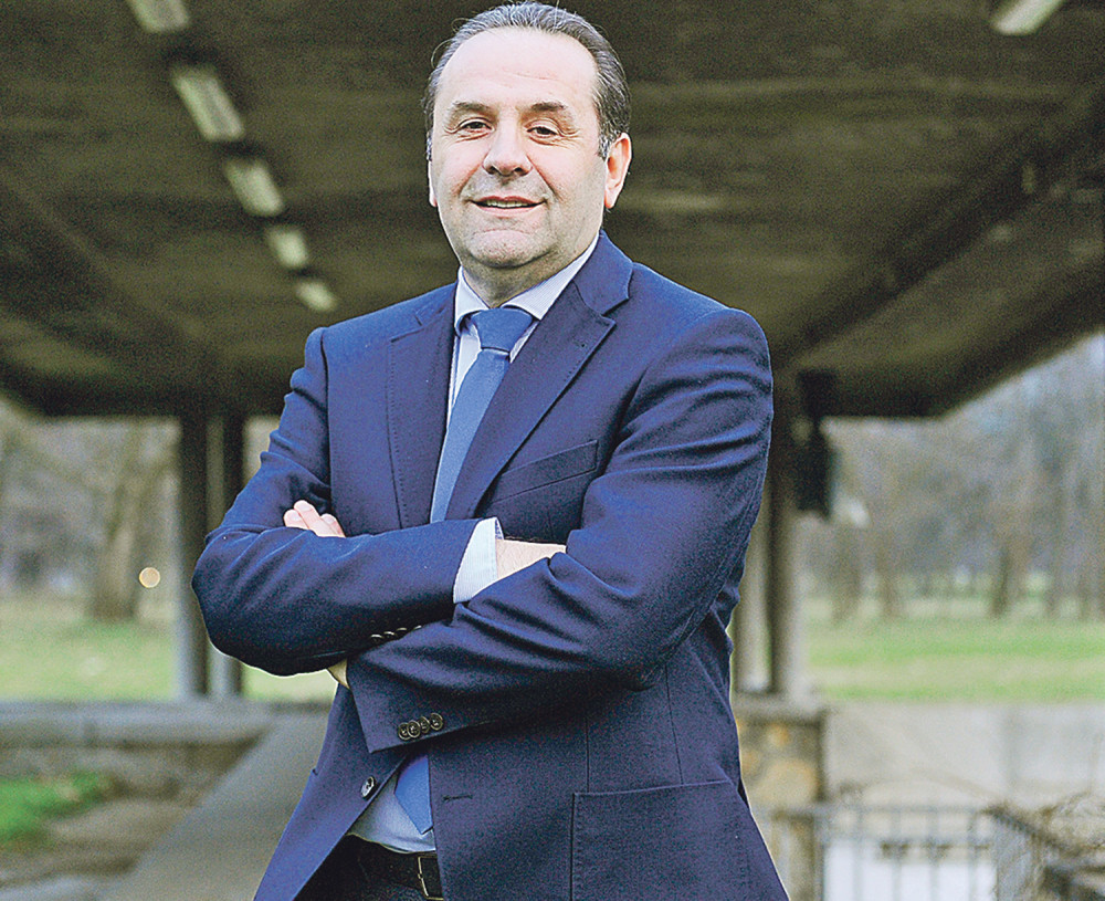 Halid snima Rasimovu sevdalinku!