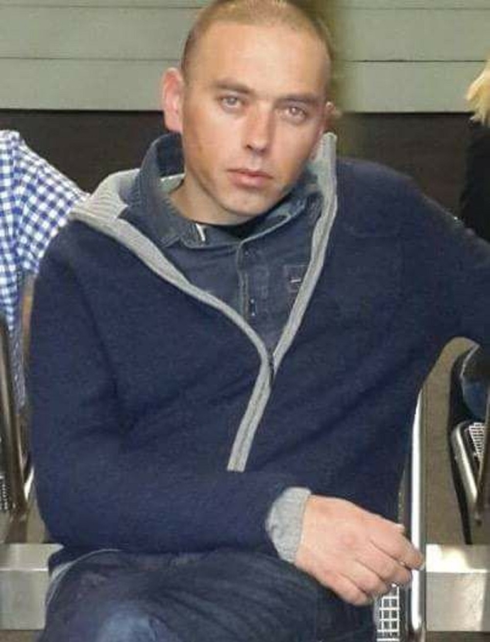 Slavoljub Pavlović iz Kozjaka nestao u Minhenu!