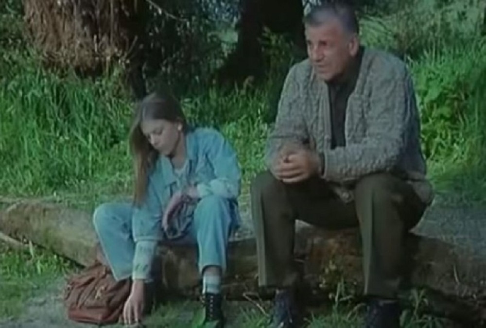 Batina unuka iz filma danas izgleda ovako (FOTO)