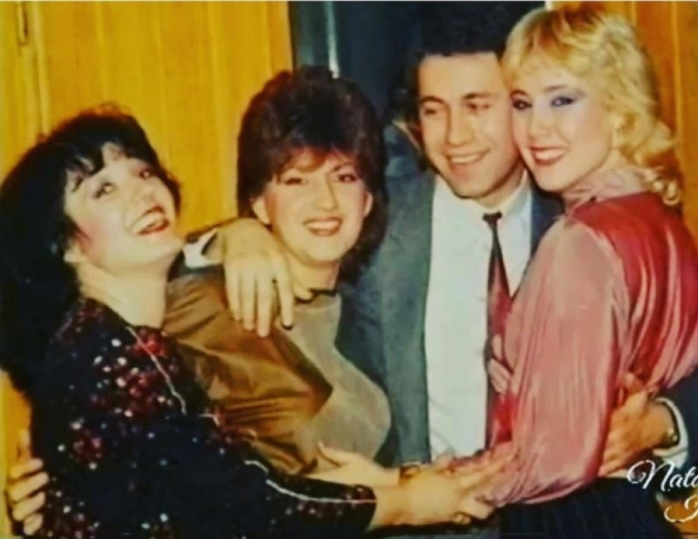 Bilja progovorila o svojim erotskim fotografijama (VIDEO)