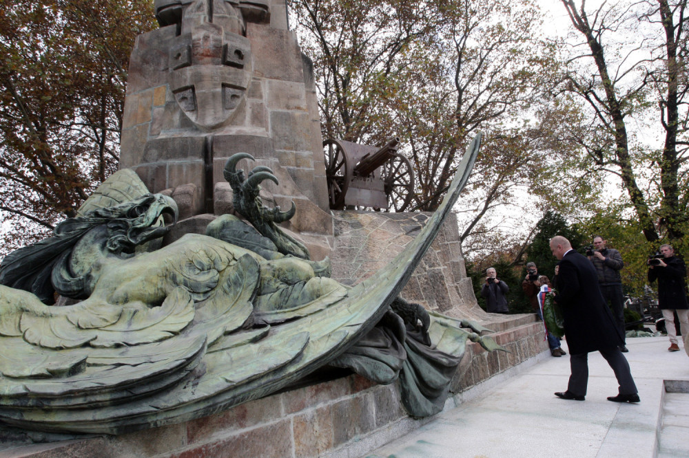 Na današnji dan Beograd oslobođen u I svetskom ratu
