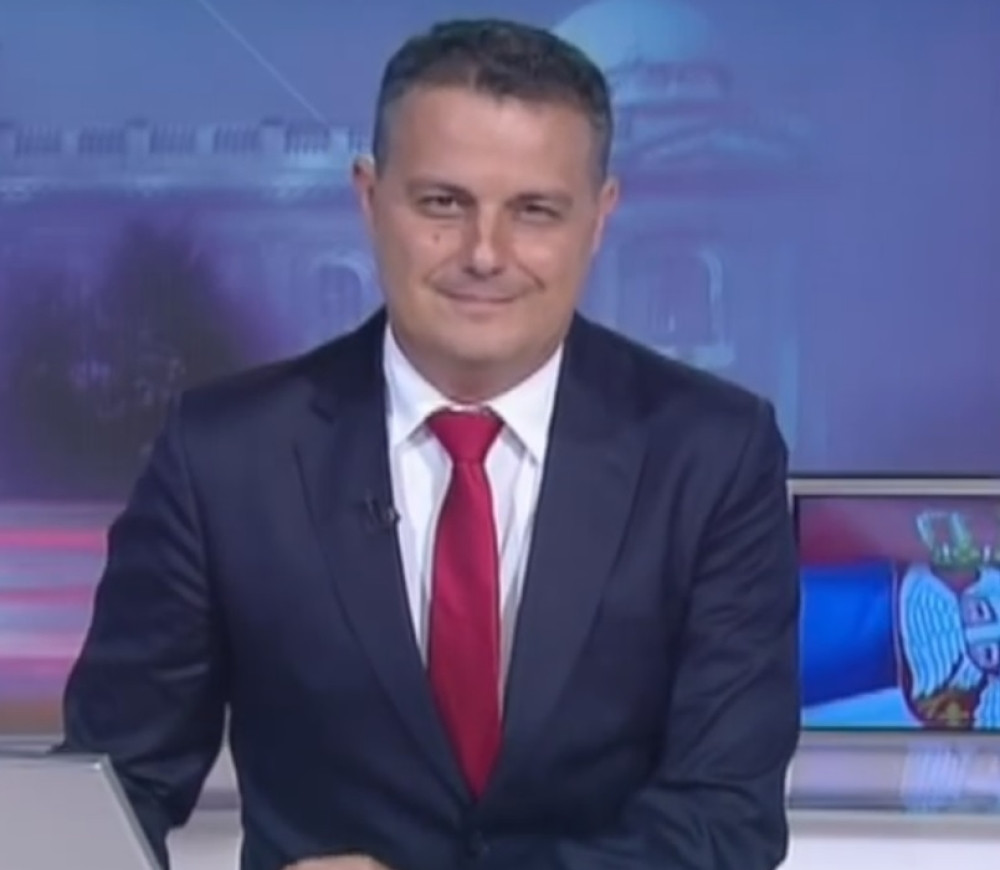 Goran: Da uđem u rijaliti? Pa ja radim u njemu!