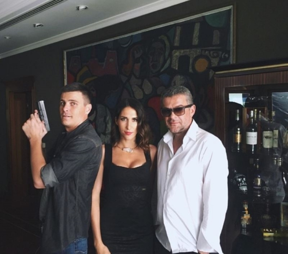 Leš male Milice je samo početak!