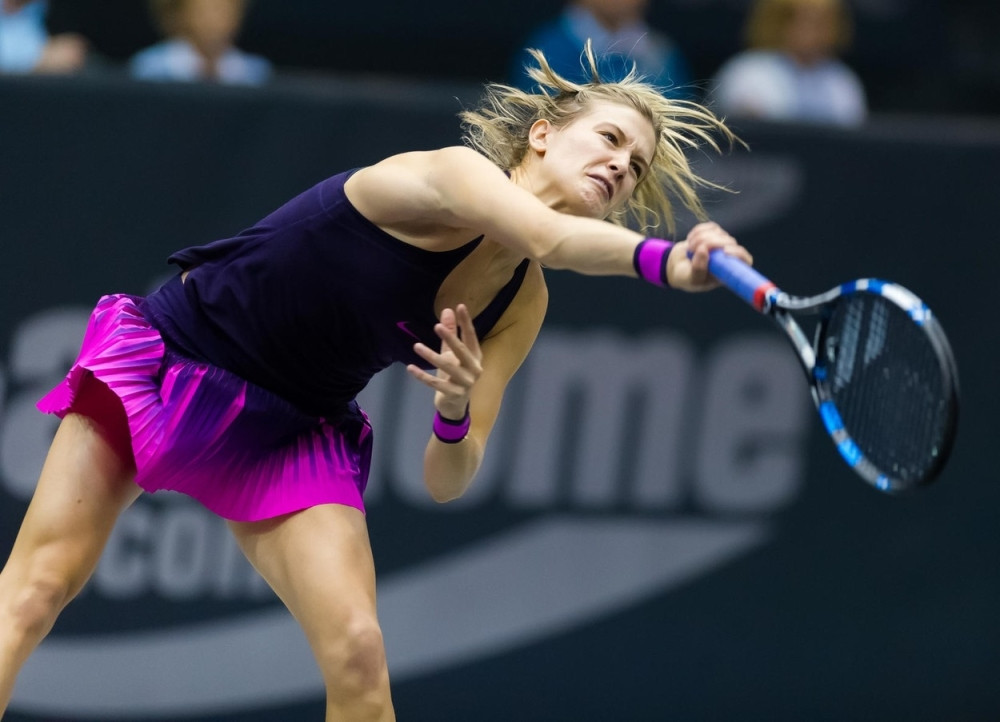 Bušarova je potpuno luda!