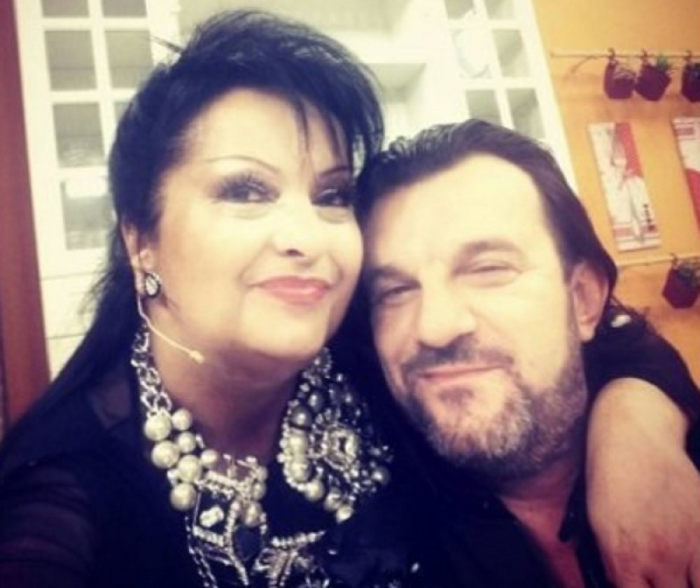 Aca u Izvorinkinom zagrljaju