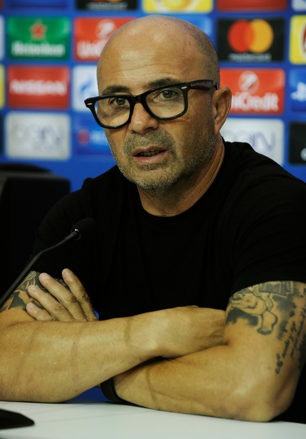 Selektor Argentine napastvovao kuvaricu, MOMENTALNO dobija OTKAZ?