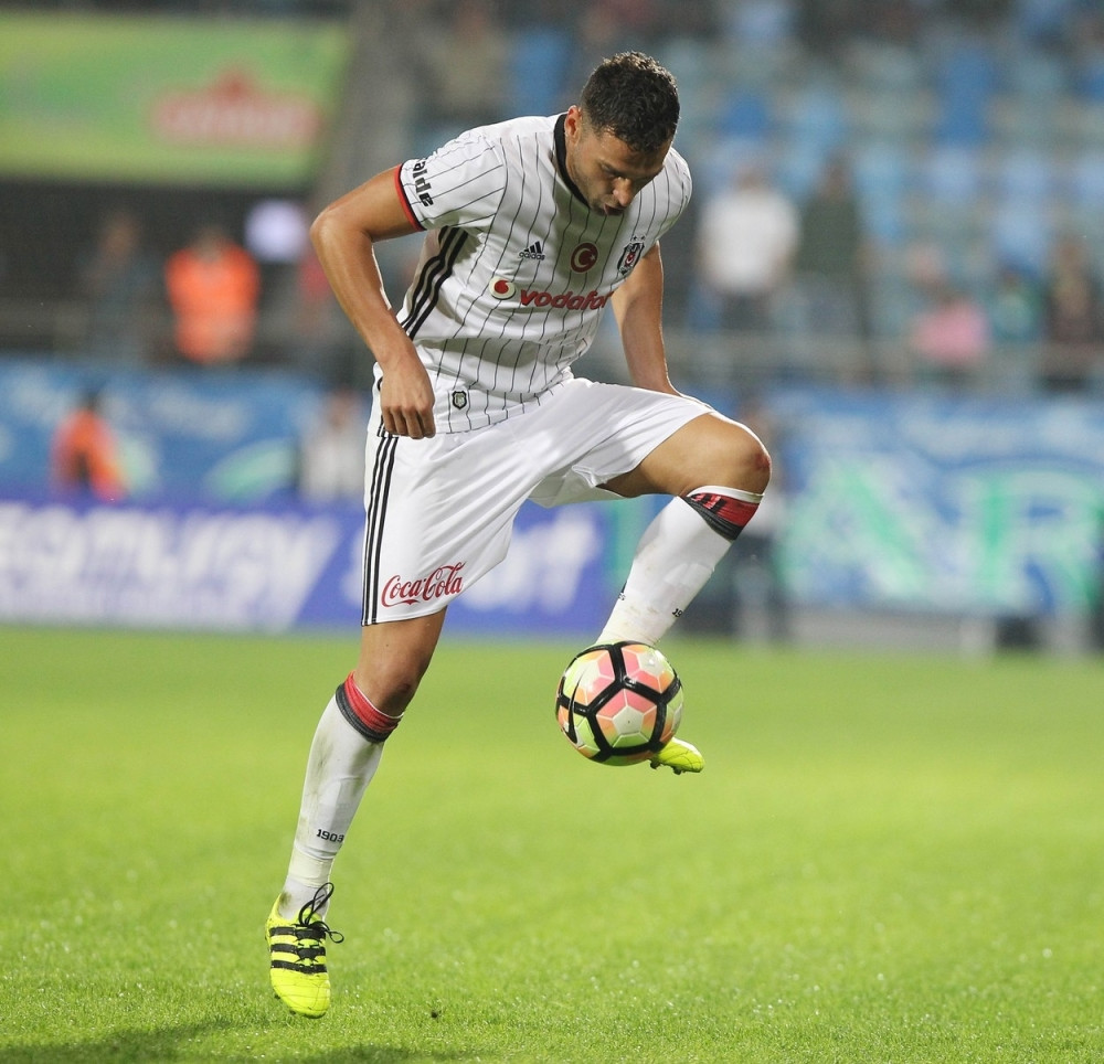 Povredio se Duško Tošić!