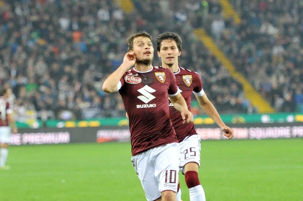 Ljajić - čarobnjak oktobra!