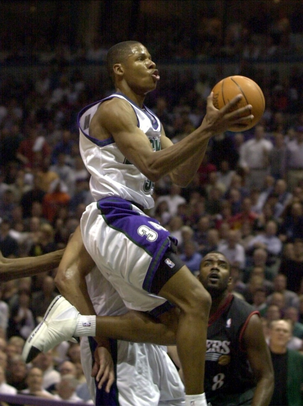 Rej Alen završio karijeru