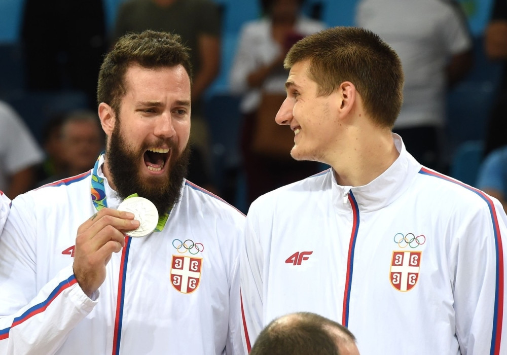 Evo gde je Raduljica ostavio medalju iz Rija