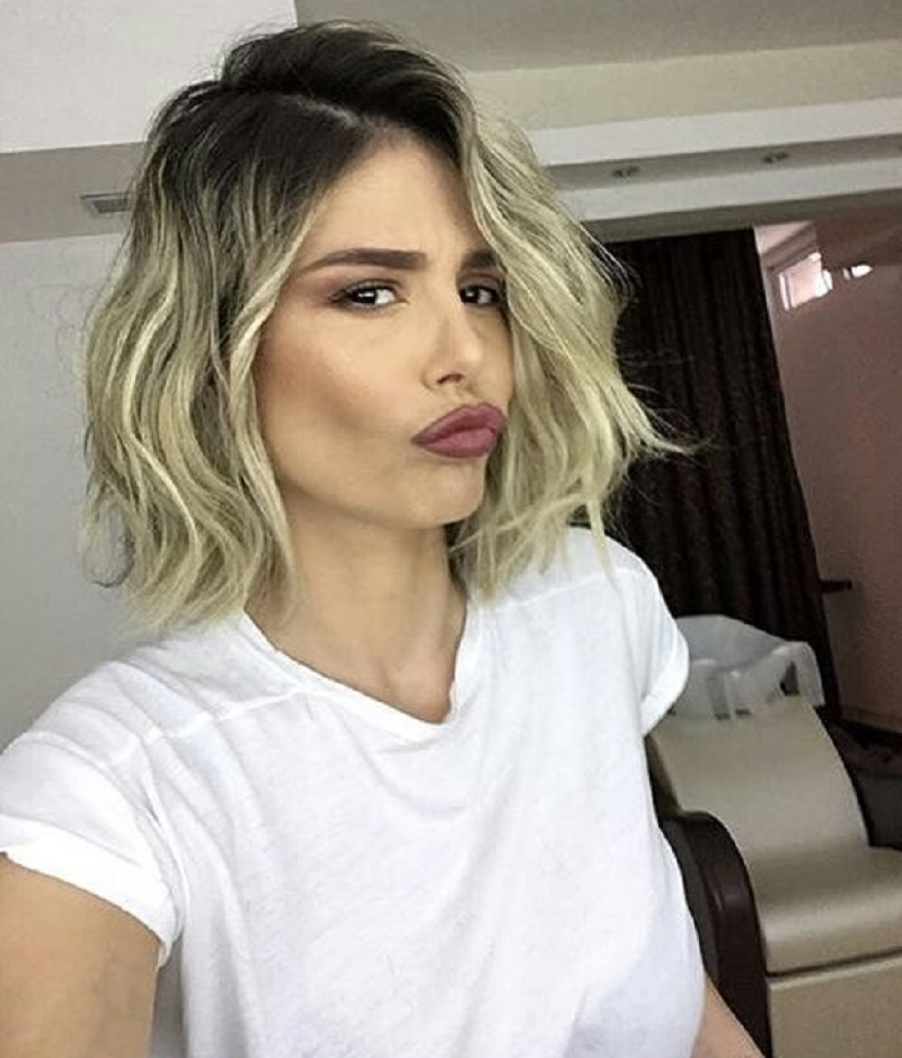 Voditeljka Ana Mihajlovski se oglasila sa planine: "Samo me još trepavice ne bole" (FOTO)