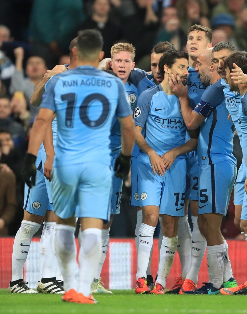 Preokret Sitija za revanš Barseloni!