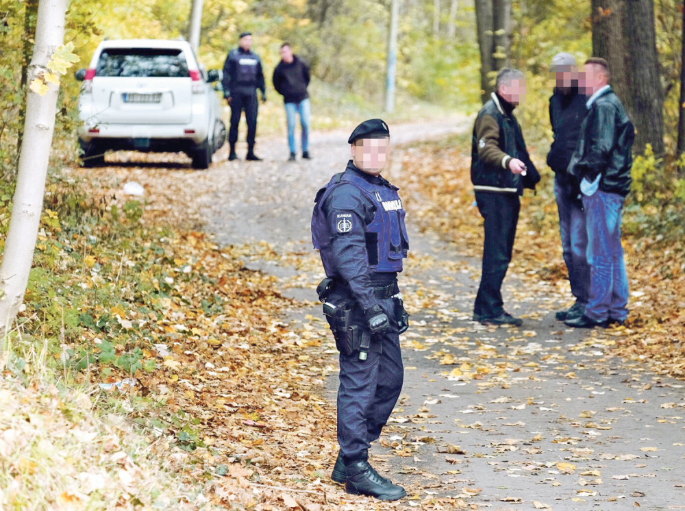 Određen pritvor dilerima iz Jajinaca