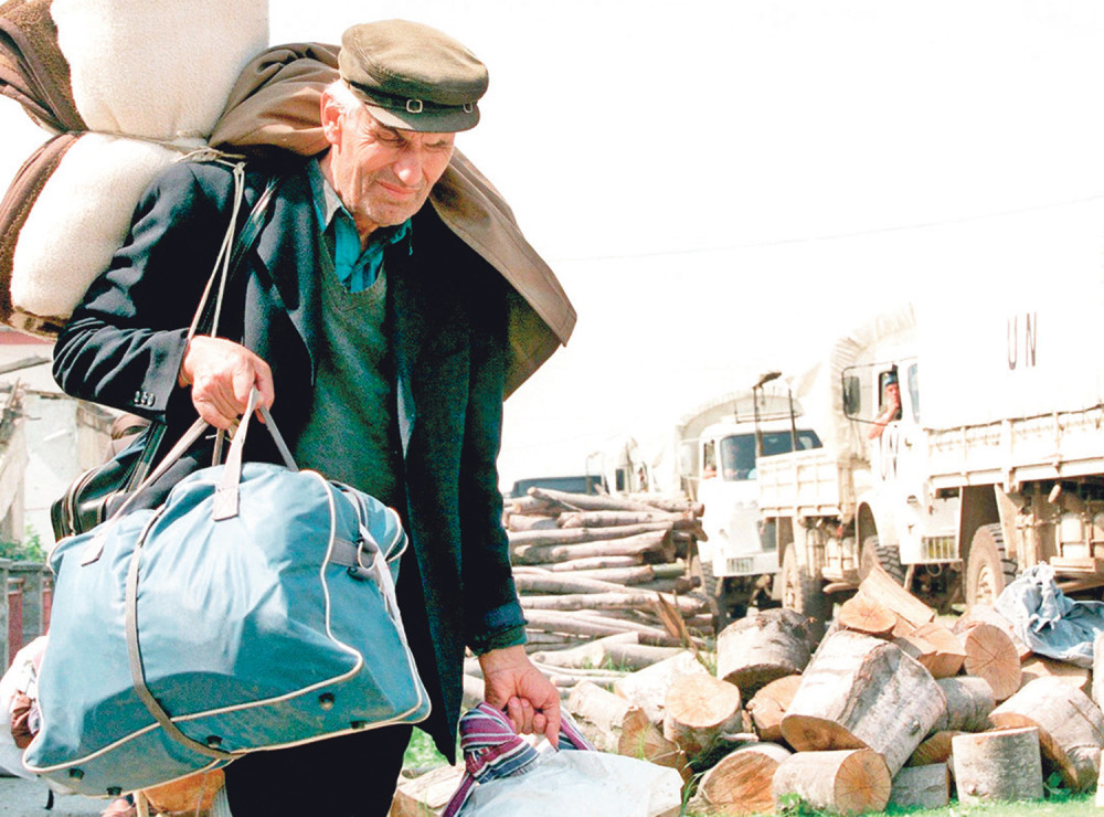 Srbima 1,4 miliona dolara odštete za „Oluju“