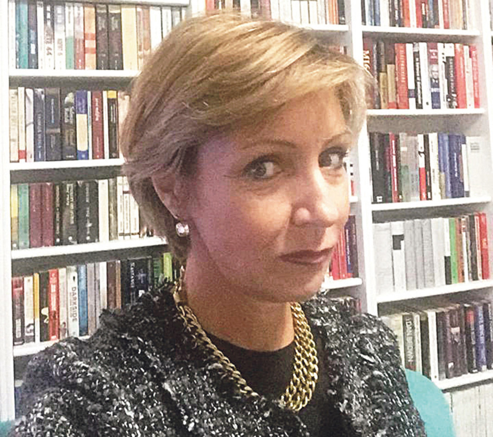 Jelena Milić: Podela Kosova najmanje loše rešenje