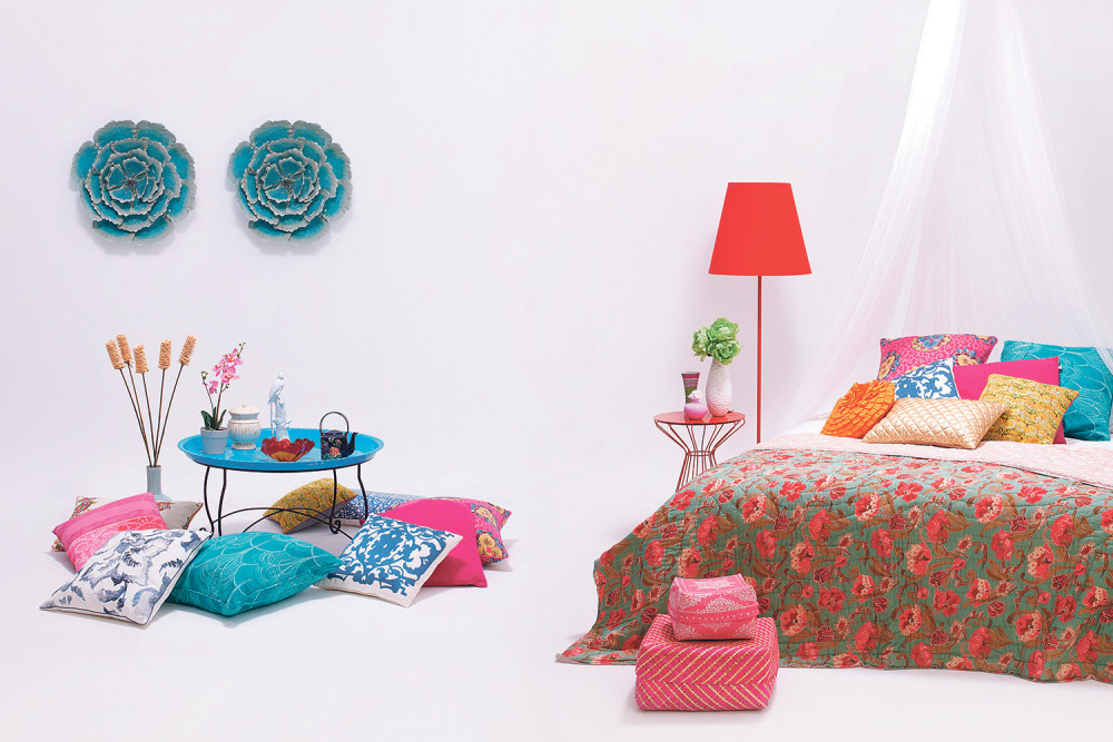 Bajkovita rešenja za uređenje doma