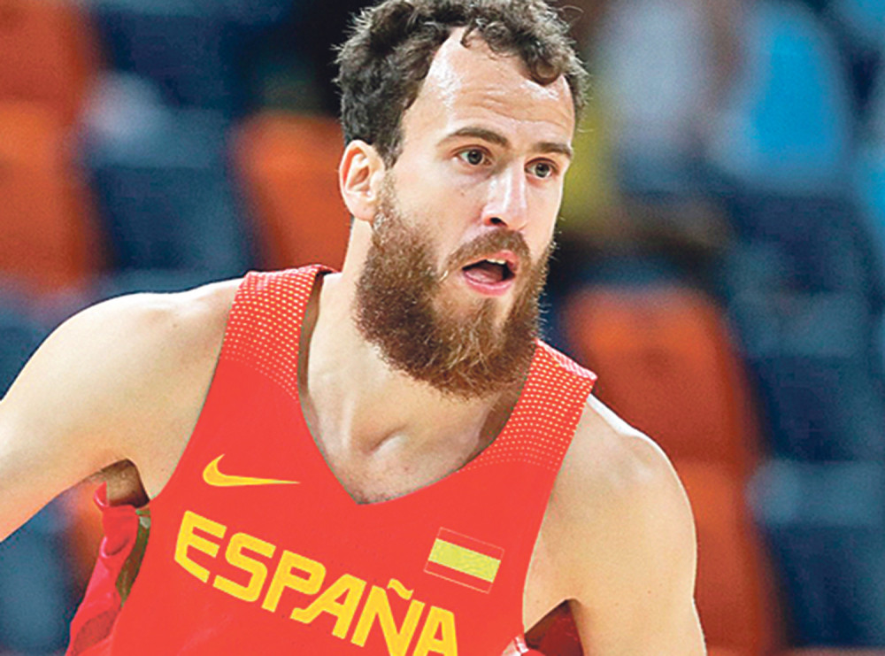 Posle Pau Gasola i Fernandez otkazuje "furiji" za Mundobasket!