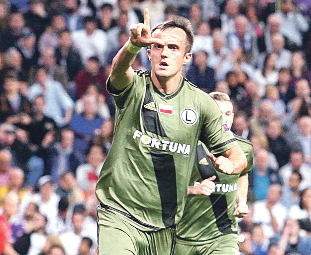 Radović: Roleks? To su gluposti i laž!