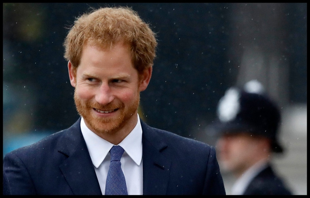 Princ Hari hoće da se ženi