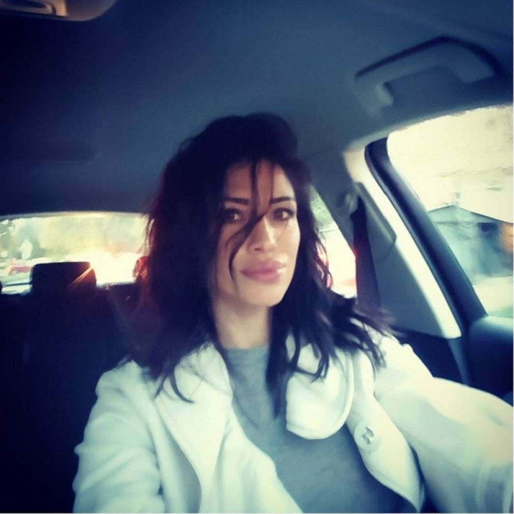 NEĆETE VEROVATI ČIME SE DANAS BOJANA RAJIĆ BAVI Bivša manekenka potpuno promenila profesiju!