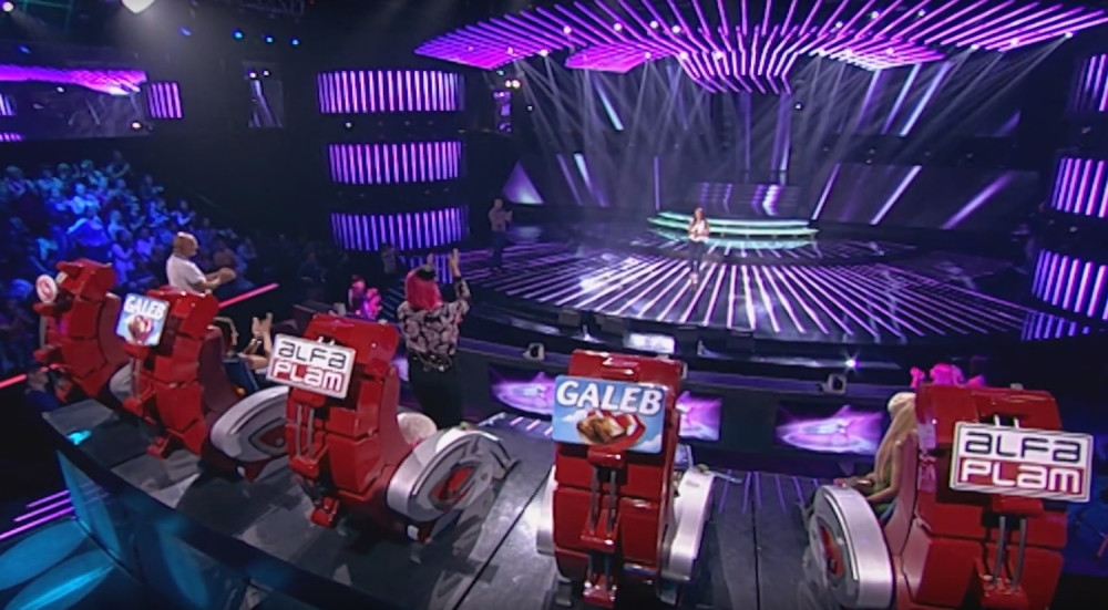 Ovo je nova Jelena Tomašević (VIDEO)