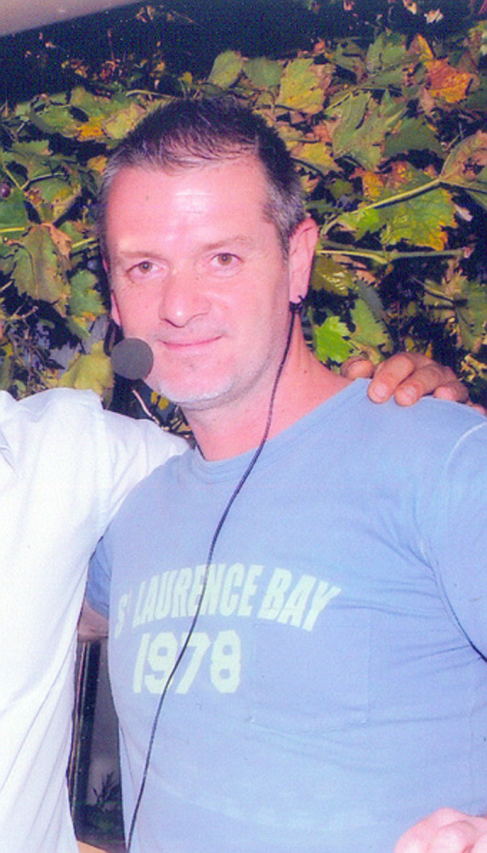 Zoran izašao da zameni sijalicu i nestao!