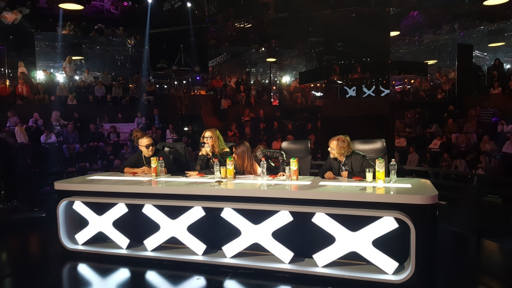 Danica: Ne slikajte me bez šminke (VIDEO)