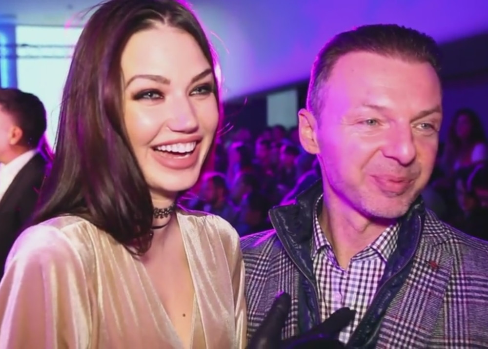 Kako su Karići proslavili godišnjicu braka (VIDEO)