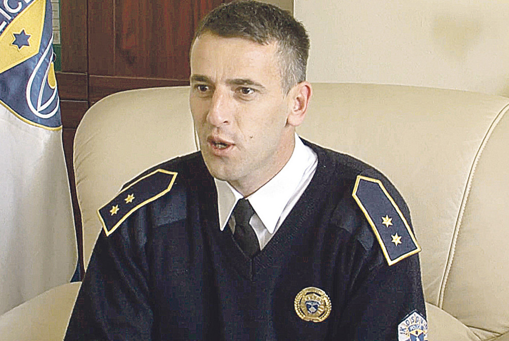 U zatvoru mi zavideli što sam Albanac!