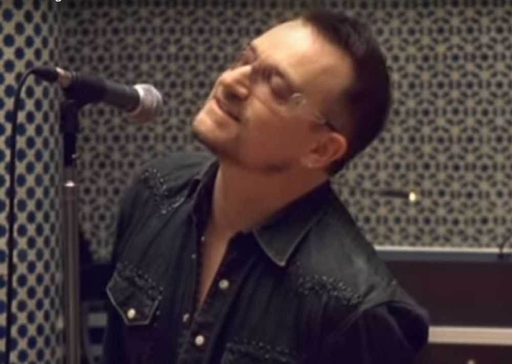 On je muškarac godine!