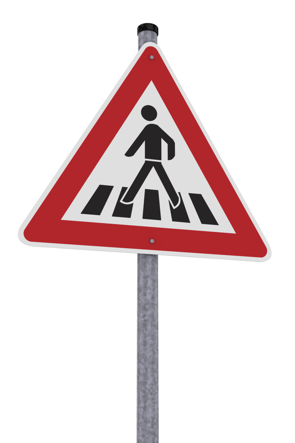 Udario devojčicu (10) kod škole