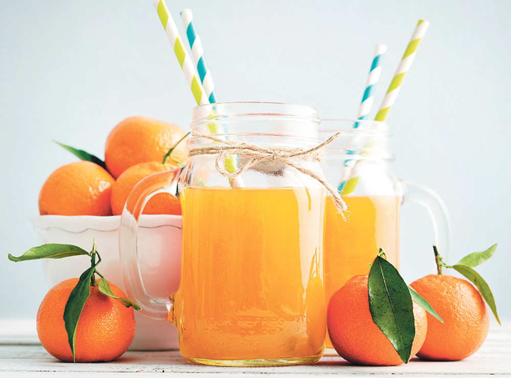 Sprečava gojaznost, popravlja raspoloženje, štiti od virusa, a slasna i sočna