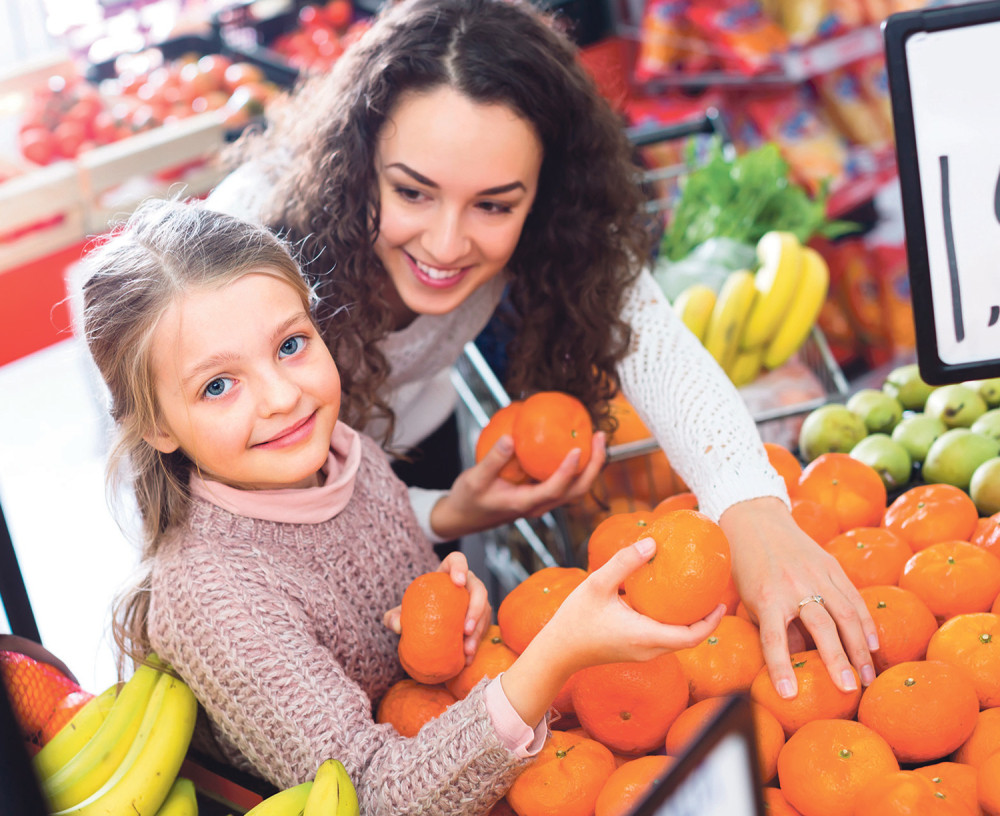 Napravite savršene grickalice od kore mandarine!