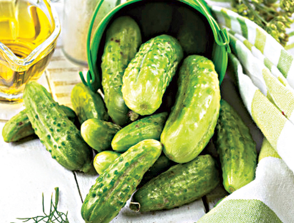 Provereno najbolji recept za kisele krastavčiće, priprema gotova za samo dva sata!