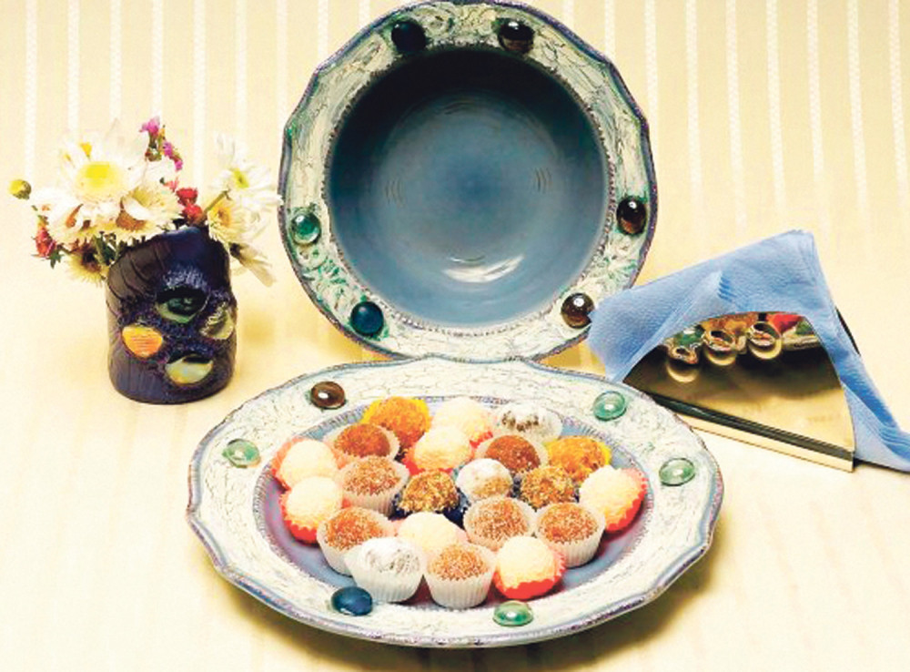 Domaće bombone protiv kašlja i bola u grlu