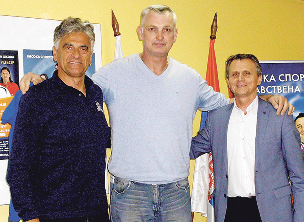 Stranci se dive Srbiji